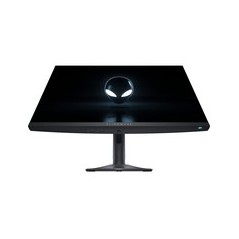 Alienware 27 Gaming Monitor AW2724DM - 27" 2560x1440 2K, 165Hz, HDMI & DisplayPort - Ultimate Gaming Experience!